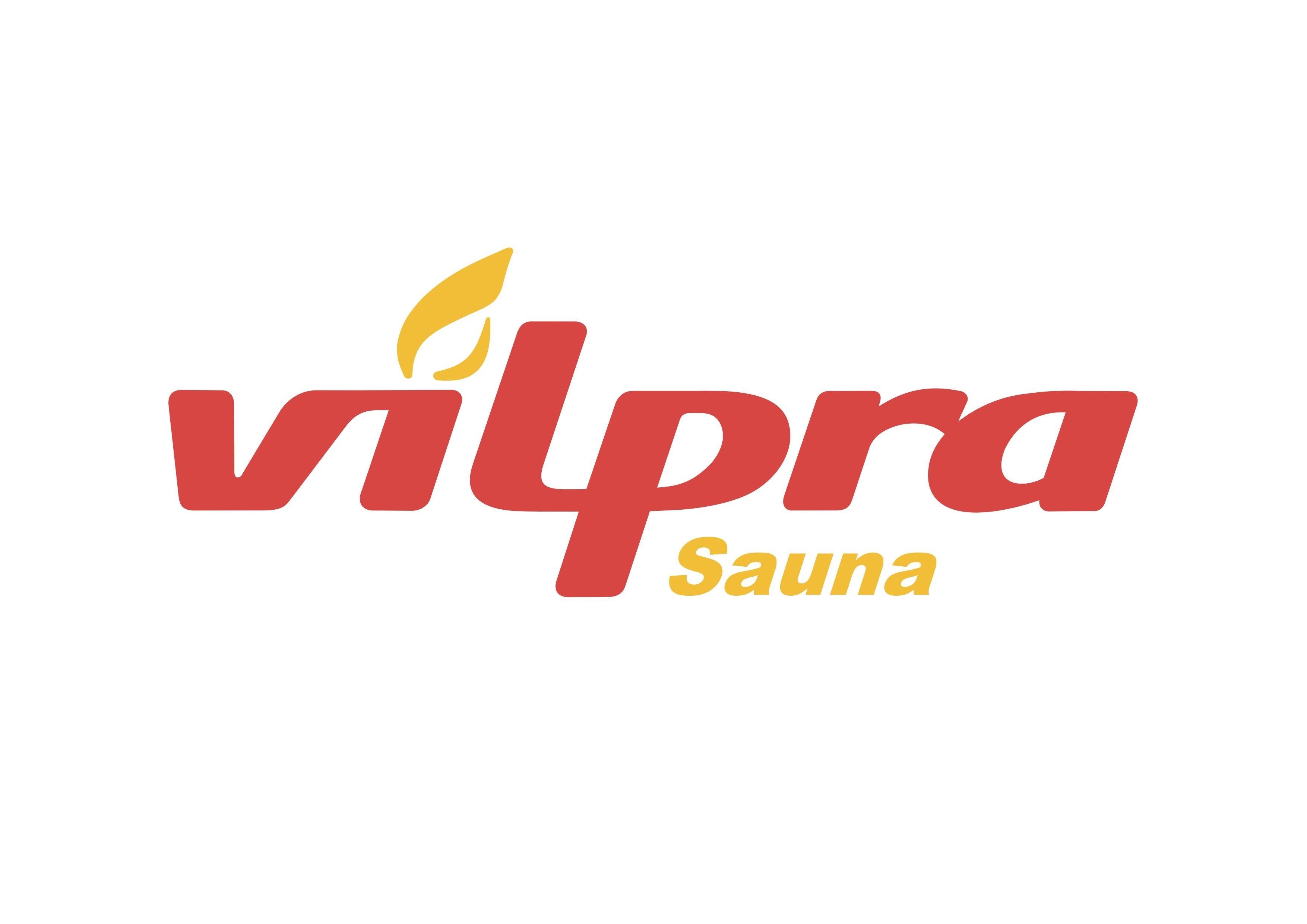 Prekės ženklas: vilpra Sauna